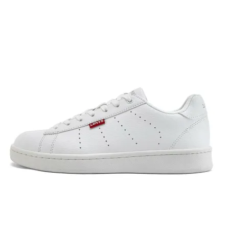 Lasten rennot kävelykengät Levi's AVENUE VAVE0235S 0061 Valkoinen