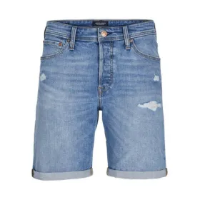 Shorts Jack & Jones JJIRICK JJIORIGINAL Blue