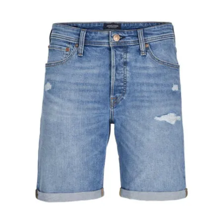 Shorts Jack & Jones JJIRICK JJIORIGINAL Blue
