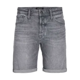 Shorts Jack & Jones JJIRICK JJIORIGINAL Grey
