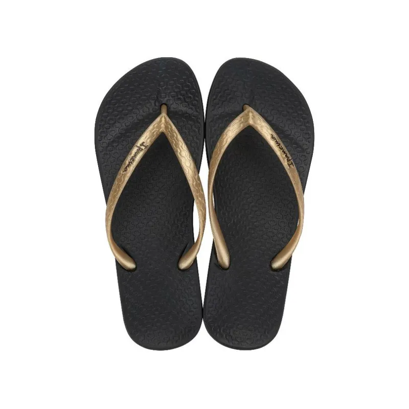 Naisten Flip-flopit Ipanema IP81030 BC706 Musta