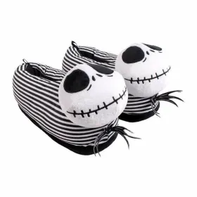 Maja sussid The Nightmare Before Christmas Must