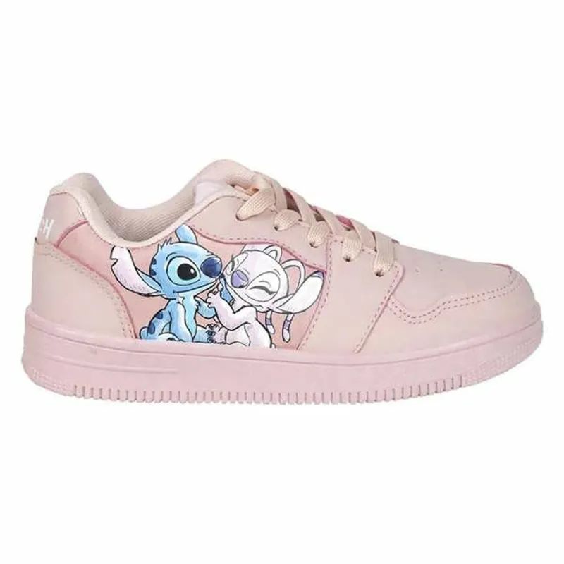 Bērnu Ikdienas Apavi Stitch