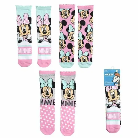 Sokid Minnie Mouse