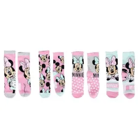 Носки Minnie Mouse