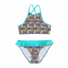 Bikini-Biksītes Meitenēm Go & Win Chevak Daudzkrāsains