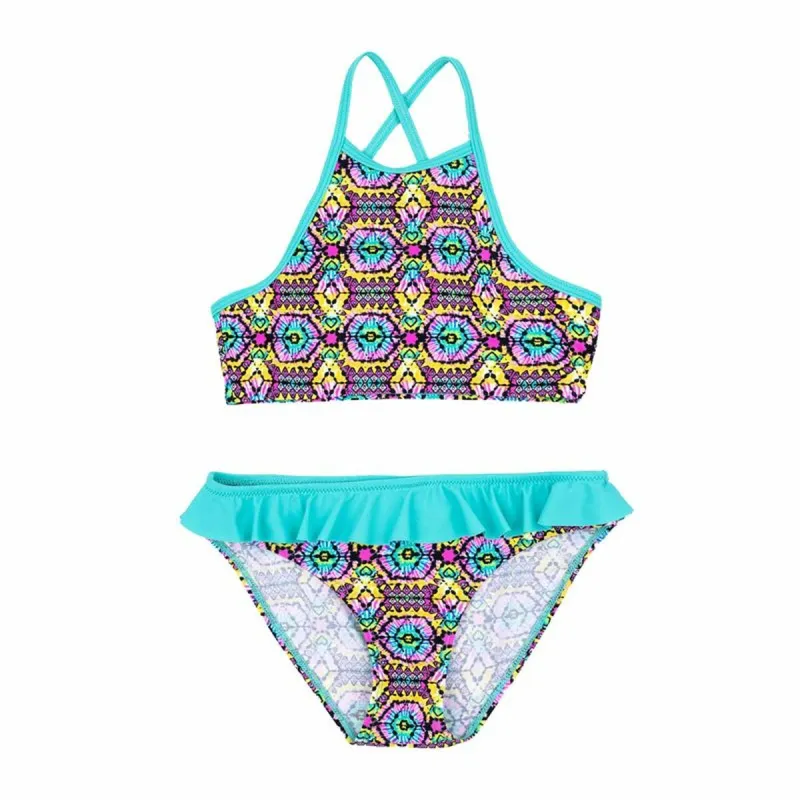 Bikini-Biksītes Meitenēm Go & Win Chevak Daudzkrāsains