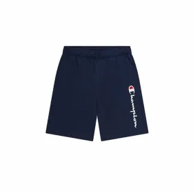Meeste Lühikesed Spordipüksid Champion Essentials