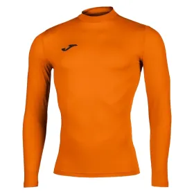 Miesten pitkähihainen paita Joma Sport Brama Academy Oranssi