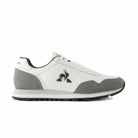 Kasdieniai treningai Le coq sportif Astra 2 Balta