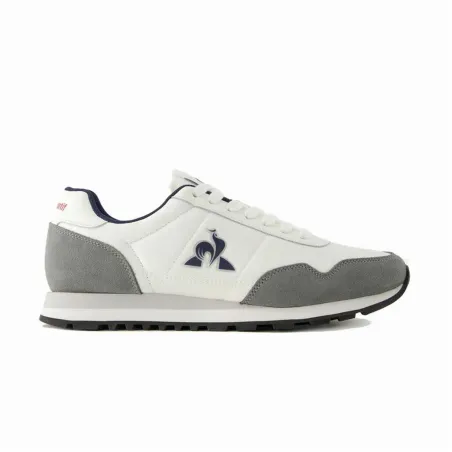Rennot kävelykengät Le coq sportif Astra 2 Valkoinen