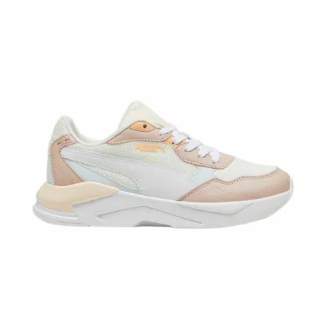 Igapäevajalatsid, laste Puma X-Ray Speed Lite Valge
