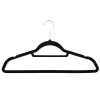 Clothes hanger Springos HG0060 20 pcs
