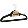 Clothes hanger Springos HG0060 20 pcs