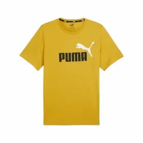 Lühikeste varrukatega T-särk, meeste Puma