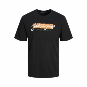 Lasten Lyhythihainen paita Jack & Jones tiley Crew