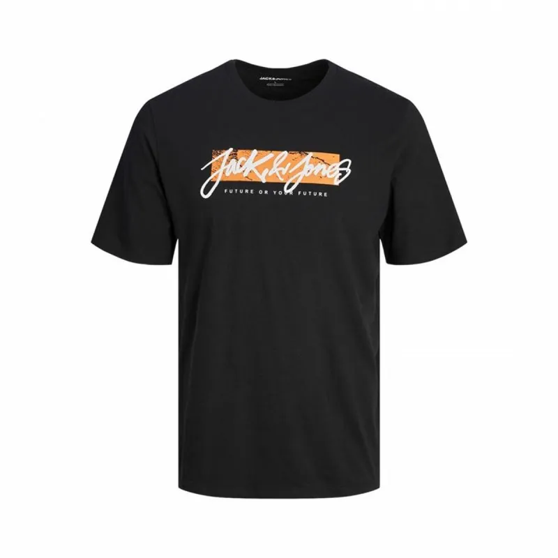 Lasten Lyhythihainen paita Jack & Jones tiley Crew
