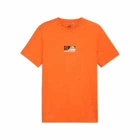 Miesten T-paita Puma Better Sportswear