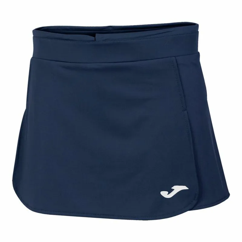 Юбка для тенниса Joma Sport Open II Тёмно Синий