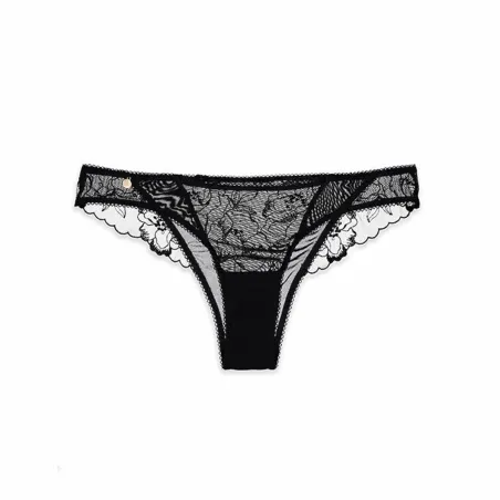 Kelnaitės Black Limba Kate Juoda