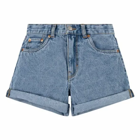 Džinsi Levi's Mini Mom Vibe