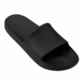 Miesten Flip-flopit Aquarapid Walker Gossy Musta