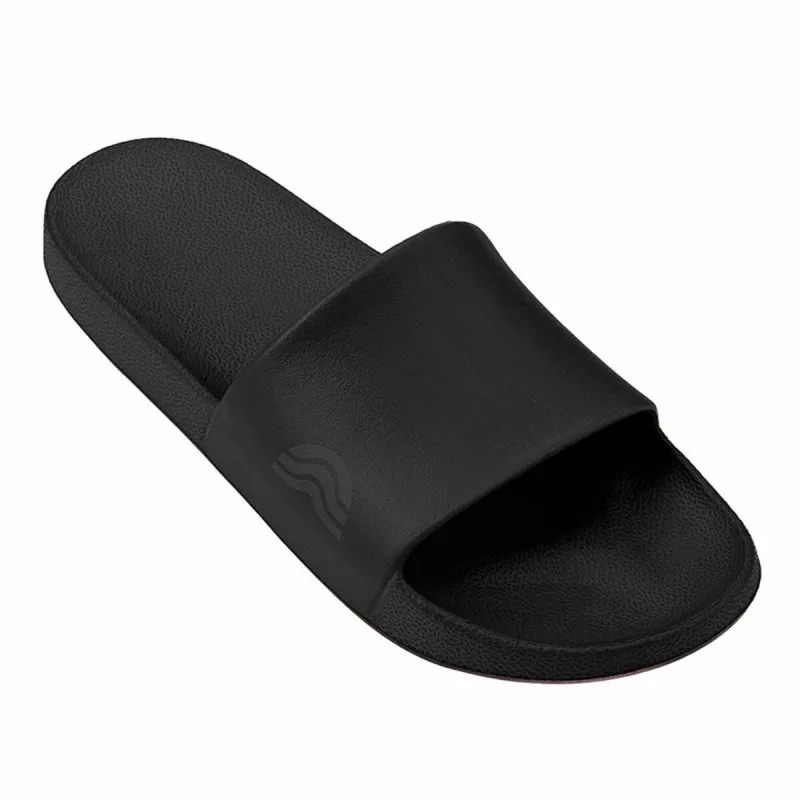 Miesten Flip-flopit Aquarapid Walker Gossy Musta