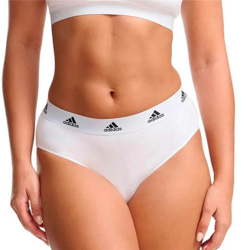 Kelnaitės Adidas Active Comfort Balta