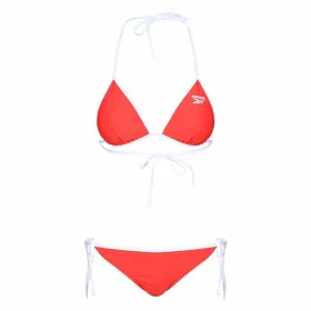 Bikini Reebok Allegra Bikini Punainen