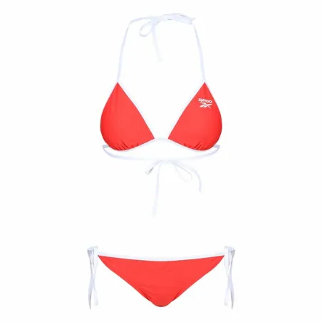 Bikini Reebok Allegra Bikini Raudona