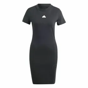 Kleita Adidas Bluv Essentials Melns