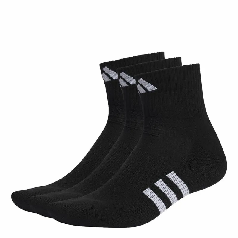 Sukat Adidas Prf Cush Musta 3 osaa