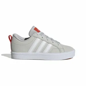 Lasten rennot kävelykengät Adidas Vs Pace 2.0 Harmaa