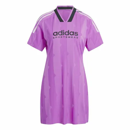 Dress Adidas Tiro Cut 3 Purple