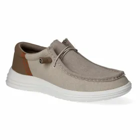 Men's Trainers J-Hayber Chalupa Light brown
