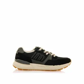 Men's Trainers Mustang Mustang 2025 V Attitude Black