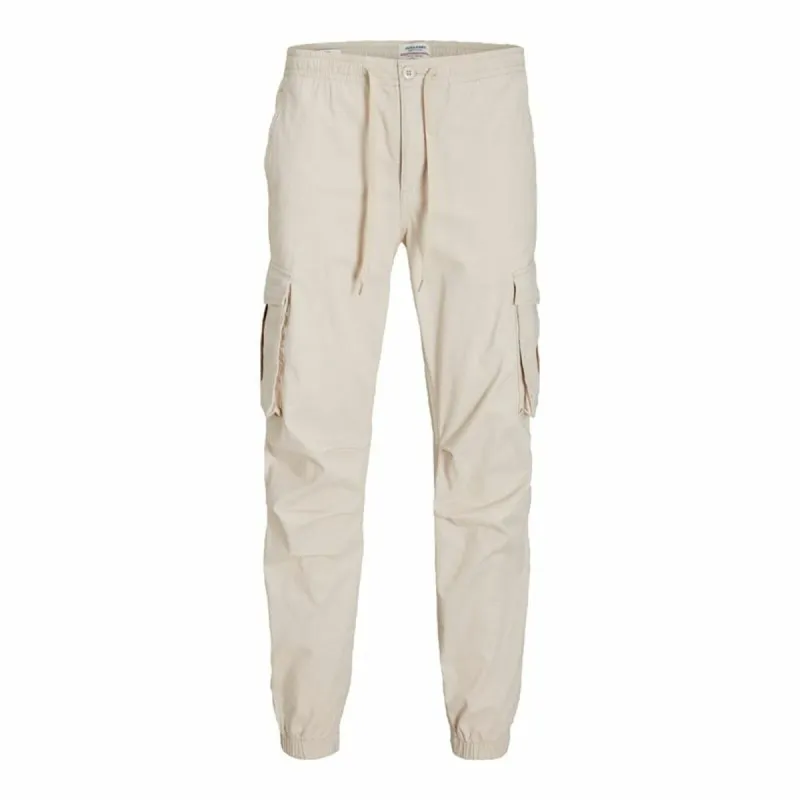 Bikses Jack & Jones Jpstkane Noah Cuffed Cargo