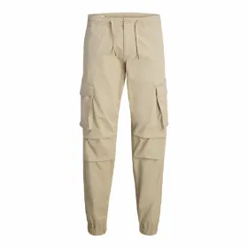 Püksid Jack & Jones Jpstkane Noah Cuffed Cargo