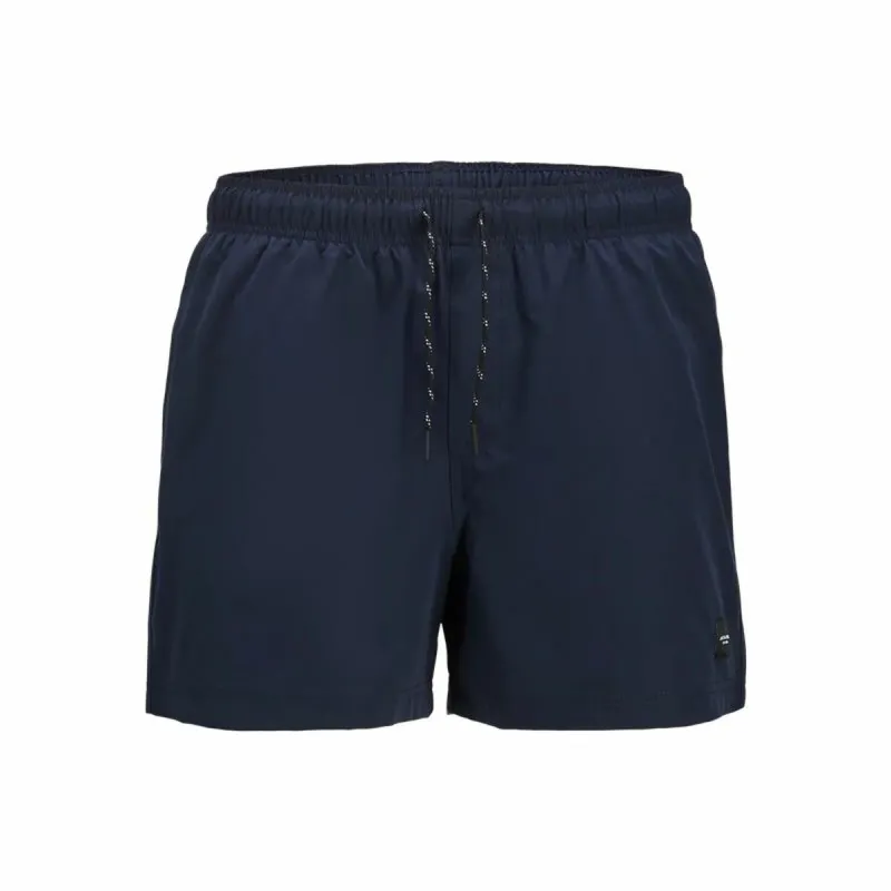 Штаны Jack & Jones Jpstmaui Jj Solid Navy