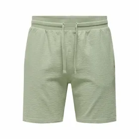 Штаны Only & Sons Onskian Life Reg Seersucker