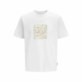 Miesten T-paita Jack & Jones