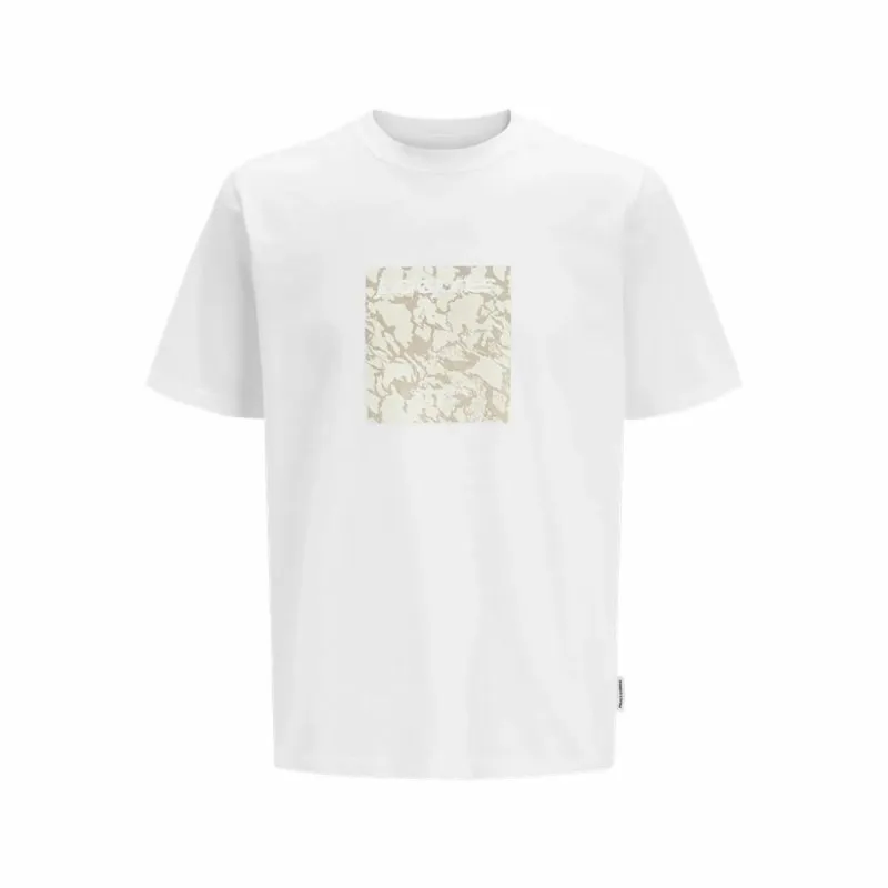 Miesten T-paita Jack & Jones