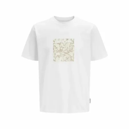 Lühikeste varrukatega T-särk, meeste Jack & Jones