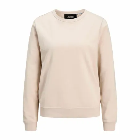 Moteriškas džemperis be gobtuvo Jack & Jones Jxmadi Reg Ls Crew Swt Noos