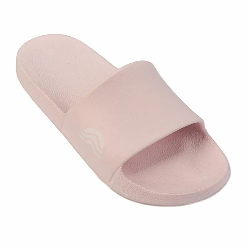 Naisten Flip-flopit Aquarapid Walker Pinkki Uinti