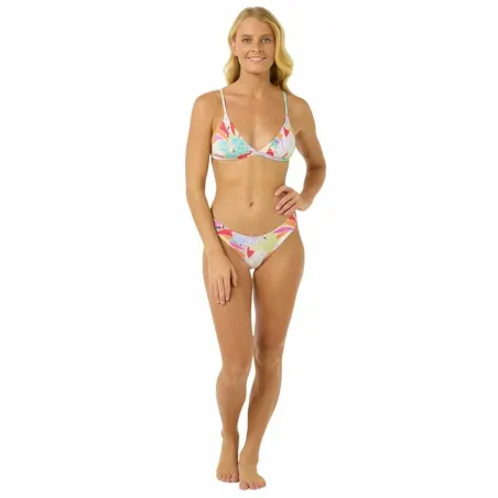 Бикини Rip Curl Cala Vadella Tri Синий