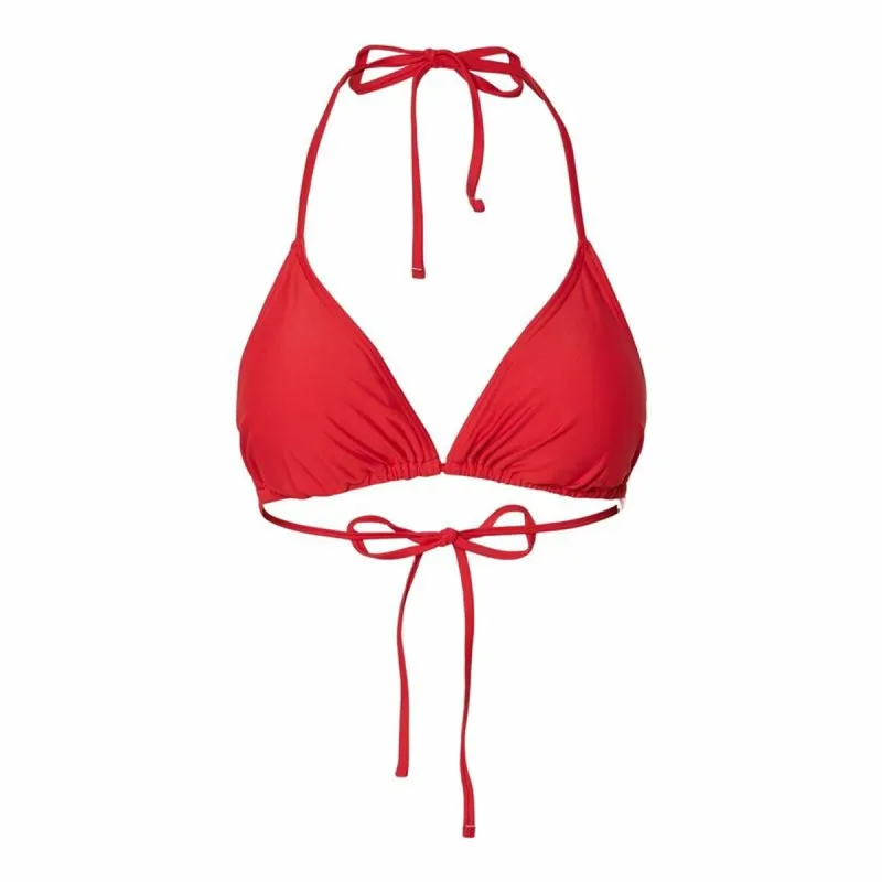 Bra Pieces Pcbaomi Red