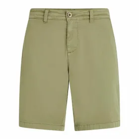 Мужские Шорты O'Neill Essentials  Светло-зеленый