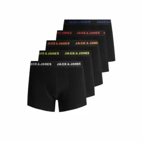 Miesten bokserit Jack & Jones Jacblack Friday