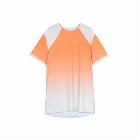 Miesten T-paita Nox Pro Mock Oranssi